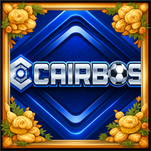 cairbos — galeri pratinjau - APK Resmi